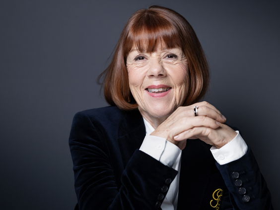 Alma Mathijsen over het boek van Gisèle Pelicot