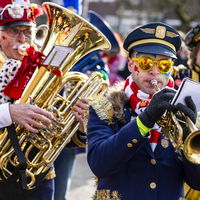 Wordt de traditie van de fanfareorkesten UNESCO-werelderfgoed?