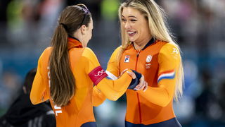 Sebastiaan Timmerman over Olympische Spelen: "Emoties zijn enorm"