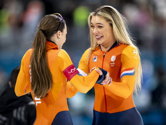 Sebastiaan Timmerman over Olympische Spelen: "Emoties zijn enorm"