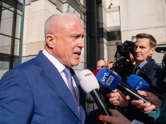 Diplomatieke rel tussen België en VS na tirade VS-ambassadeur Bill White