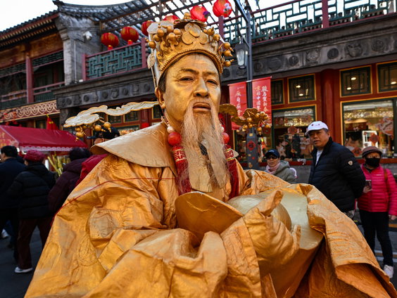 Geschiedenis-examen onder de loep: het China-probleem