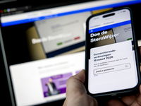 Gemeenteraadsverkiezingen al over een maand