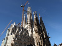 Terug naar Toen: Architect Antoni Gaudi overleden