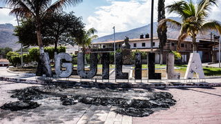 Zorgen rond veiligheid van WK-voetbal in Mexico