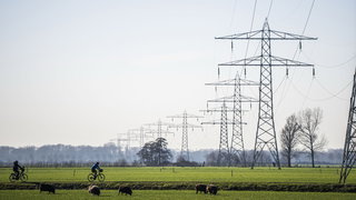 In Utrecht is het stroomnet overbelast, wat nu?