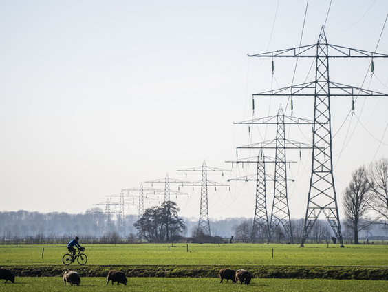 In Utrecht is het stroomnet overbelast, wat nu?