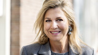 Seine Braakman is genomineerd voor de appeltjes van oranje
