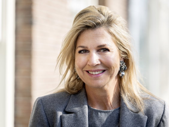 Seine Braakman is genomineerd voor de appeltjes van oranje