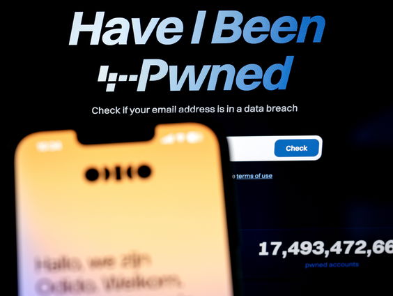 Het Nieuwe Goud van Big Tech