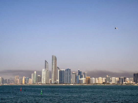 Vergeldingsraketten in 7 landen na aanval op Iran
