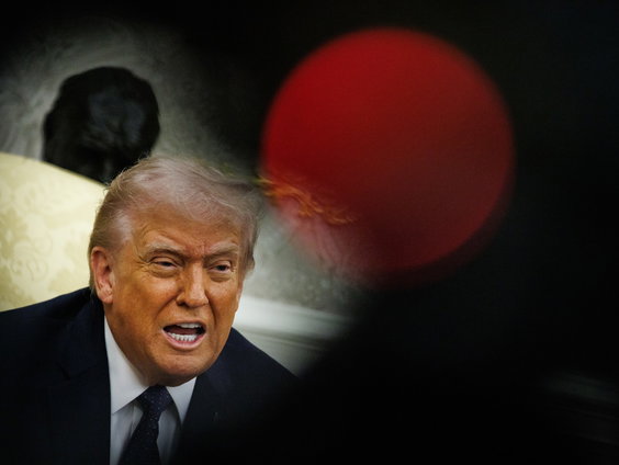Minder Amerikaanse militairen in Europa