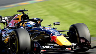 Amber Brantsen over de start van het nieuwe Formule 1 seizoen