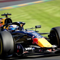 Amber Brantsen over de start van het nieuwe Formule 1 seizoen