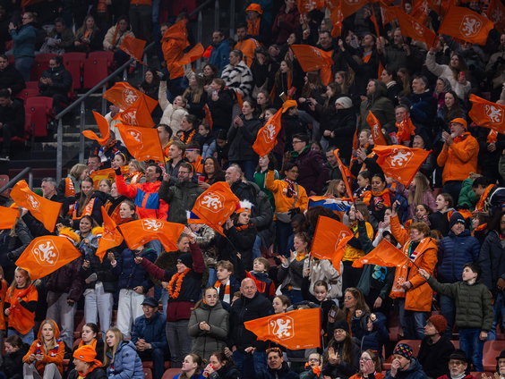Amnesty International waarschuwt voor mensenrechtenrisico’s tijdens het WK