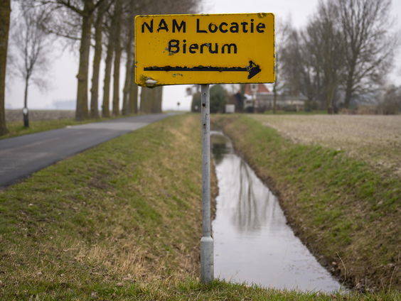 Culturele waarden van de bedrijven in de regio