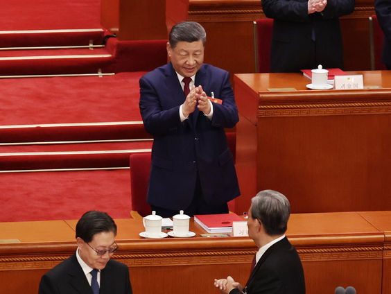 China als hoeder van internationaal recht?