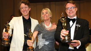 Kritische documentaires domineren de Oscars