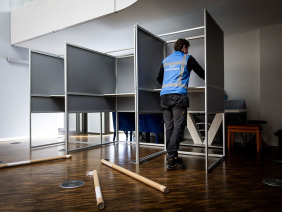 Hoe ziet het leven van een muzikaal raadslid eruit?