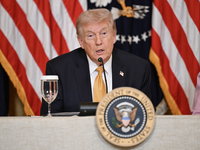 Trump dreigt NAVO te verlaten; Wat moeten Europa en Nederland doen?