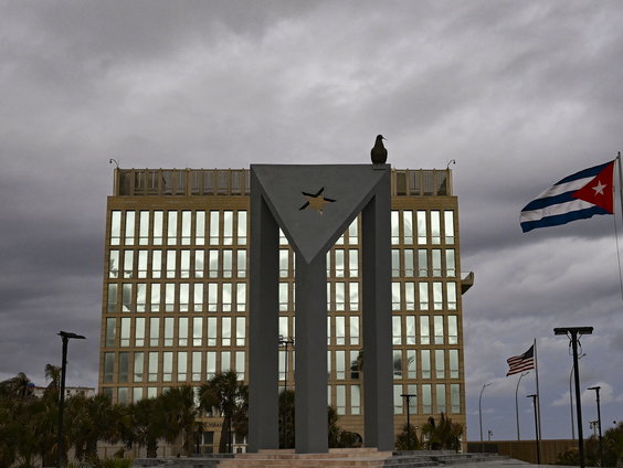Drie schepen met hulpgoederen zijn op weg naar Cuba: Amerika blokkeert sinds begin dit jaar de toevoer va ...