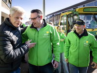 De historische opmars van lokale partijen