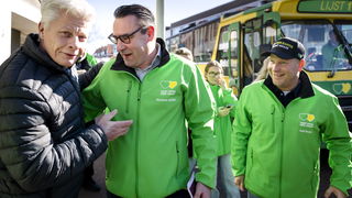 Hart voor Den Haag grootste in Den Haag