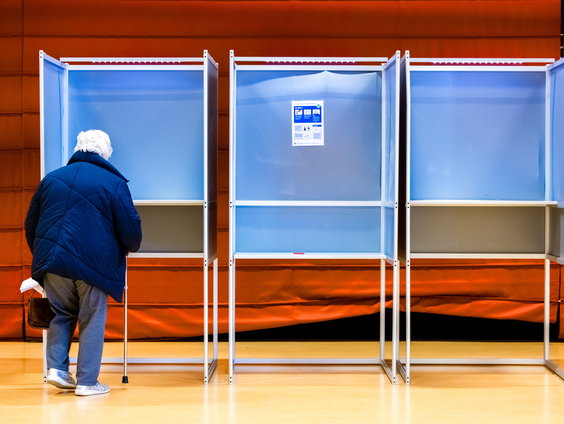 Burgerberaden: oplossing of geldverspilling?