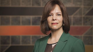 Staatssecretaris toeslagen Sandra Palmen: operatie kinderopvangtoeslag in a ...