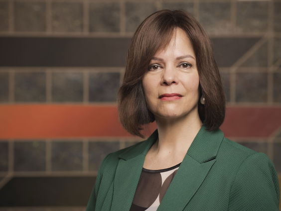 Staatssecretaris toeslagen Sandra Palmen: operatie kinderopvangtoeslag in afrondende fase