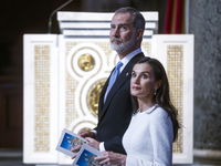 Spaanse koning erkent misbruik in koloniaal verleden