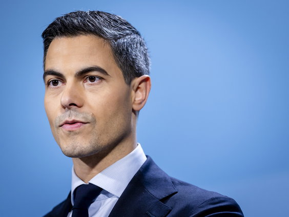 Hoe reageert Jetten op 'de grootste energiecrisis ooit'?