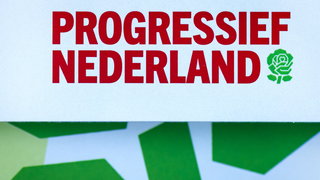 Laatste deel fusie GroenLinks en PvdA ligt in Brussel