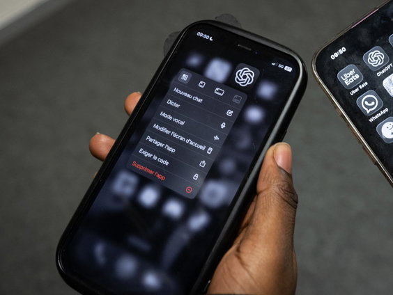 Amerikaanse afhankelijkheid in technologie en de bedrijven daarachter