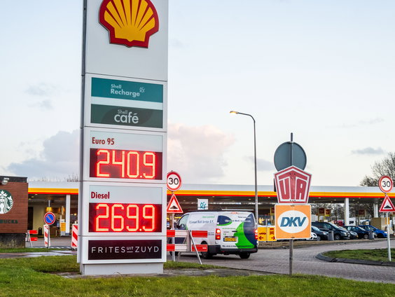 Debat over energiemaatregelen: Wordt er al haast gemaakt?