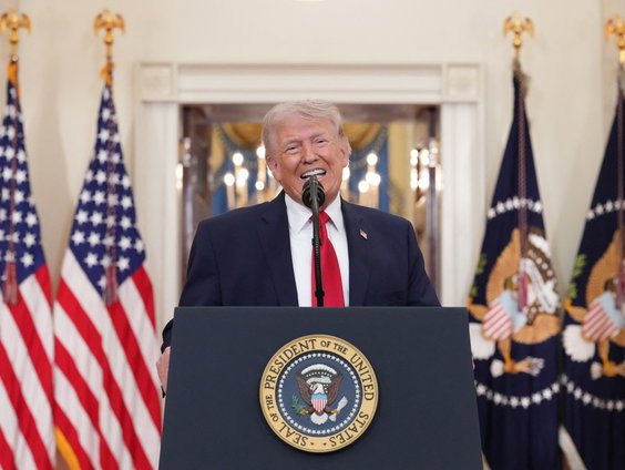 Hoe serieus is NAVO-dreigement Trump? Amerikadeskundige Raymond Mens legt uit