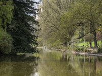 De letterzetter slaat toe in het Drents-Friese Wold
