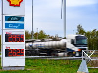 De Verenigde Arabische Emiraten uit de OPEC