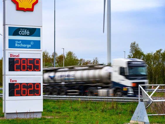 De Verenigde Arabische Emiraten uit de OPEC