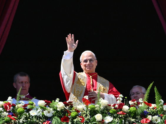 Paus spreekt zich uit tegen oorlog en Trump-regering, is dat slim?