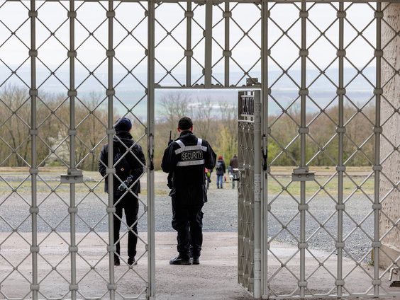 Hoe is het om onterecht in de gevangenis te zitten?