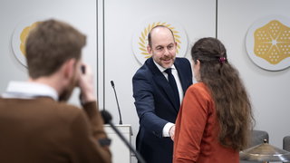 Eerste Kamer debatteert over asielwetten