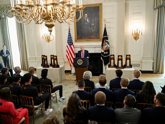 Olaf Koens over verlenging bestand door Trump: "In Iran zeggen ze: Amerikanen zijn tijd aan het kopen"