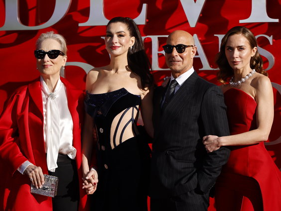 Robbert Blokland over The Devil Wears Prada 2: "Mediawereld is veranderd"