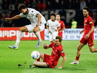 'NEC had misschien wel ietsjes meer verdiend'