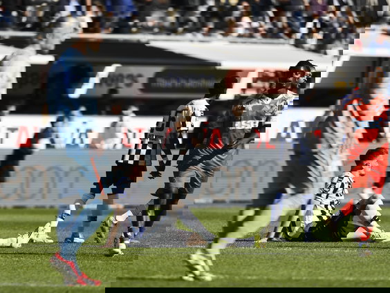 Heracles degradeert na drie jaar uit de Eredivisie: ‘Simpelweg het hele seizoen niet goed geweest’