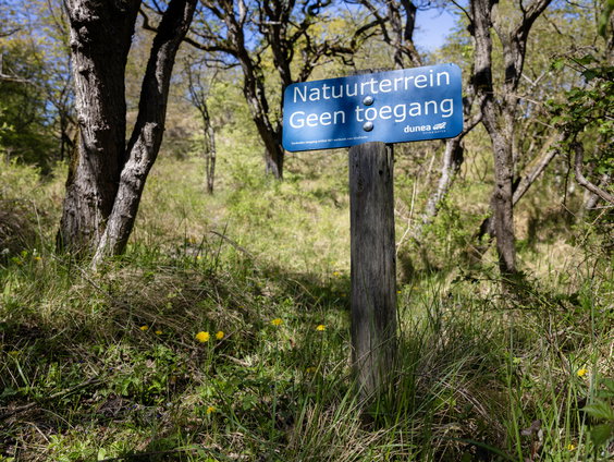 Draagt het predicaat 'nationaal park' bij aan de natuur?