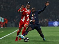 Stelling van Borst: ‘Paris Saint-Germain - Bayern Munchen (5-4) was de beste wedstrijd ooit’