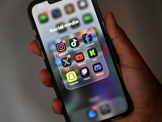 Hoe verzet je je tegen Big Tech?