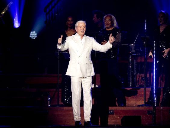 Dries Roelvink droomt na Concertgebouw van vol Ziggo Dome